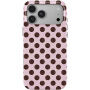 Burga Tough kryt so vzorom a MagSafe pre iPhone 17 Pro / 18 Pro - New Crush