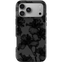 Burga Tough kryt so vzorom a MagSafe pre iPhone 17 Pro / 18 Pro - Nocturnal