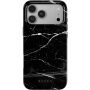 Burga Tough kryt so vzorom a MagSafe pre iPhone 17 Pro / 18 Pro - Noir Origin