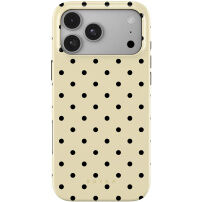 Burga Tough kryt so vzorom a MagSafe pre iPhone 17 Pro / 18 Pro - Sweet Treat
