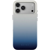 Burga Tough kryt s MagSafe pre iPhone 17 Pro / 18 Pro - Zero Gravity
