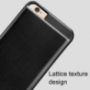 NILLKIN 2v1 magický kryt/obal na Qi bezdrôtové nabíjanie Apple iPhone 6 Plus / 6S Plus – protišmykový – zlatý