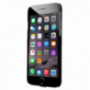 NILLKIN 2v1 magický kryt/obal na Qi bezdrôtové nabíjanie Apple iPhone 6 Plus / 6S Plus – protišmykový – čierny
