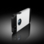 Superodolný "Armor" kryt pre iPhone 5 / 5S / SE (2016) – biely