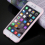 Plastový ochranný kryt/obal s&nbsp;farebnými obrázkami pre Apple iPhone 6 / 6S