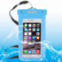 Vodotesné IPX8 puzdro pre Apple iPhone 6 / 6S – modré