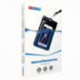 Vodotesné IPX8 puzdro pre Apple iPhone 6 / 6S – modré