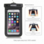 Vodotesné IPX8 puzdro pre Apple iPhone 6 / 6S – modré