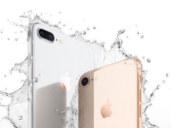 iPhone 8 a 8 Plus - recenze