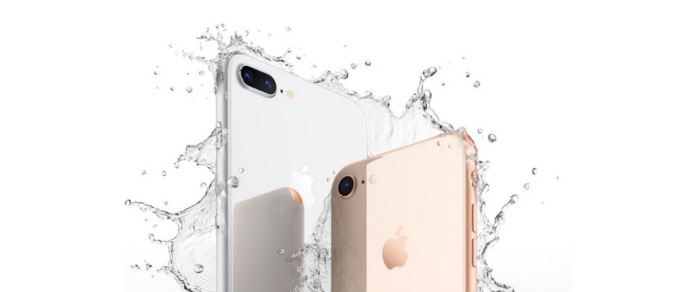 Recenzia na iPhone 8 a iPhone 8 Plus