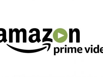Amazon Prime Video