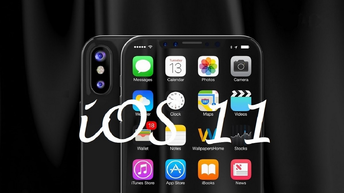 Downgrade z iOS 11 už nie je možný; pravda má dve strany