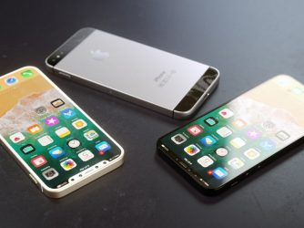 iPhone SE 2