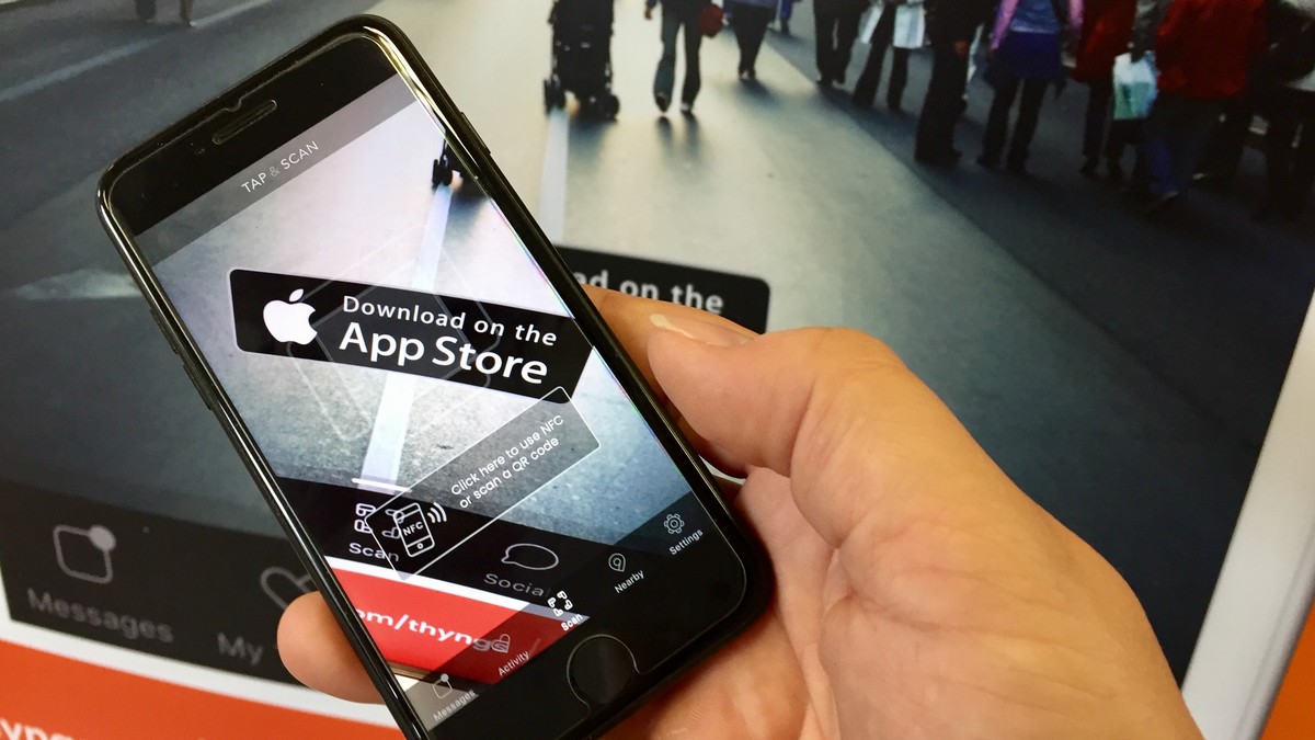 Ako platiť iPhonom: Bezdrôtovo cez NFC alebo Apple Pay
