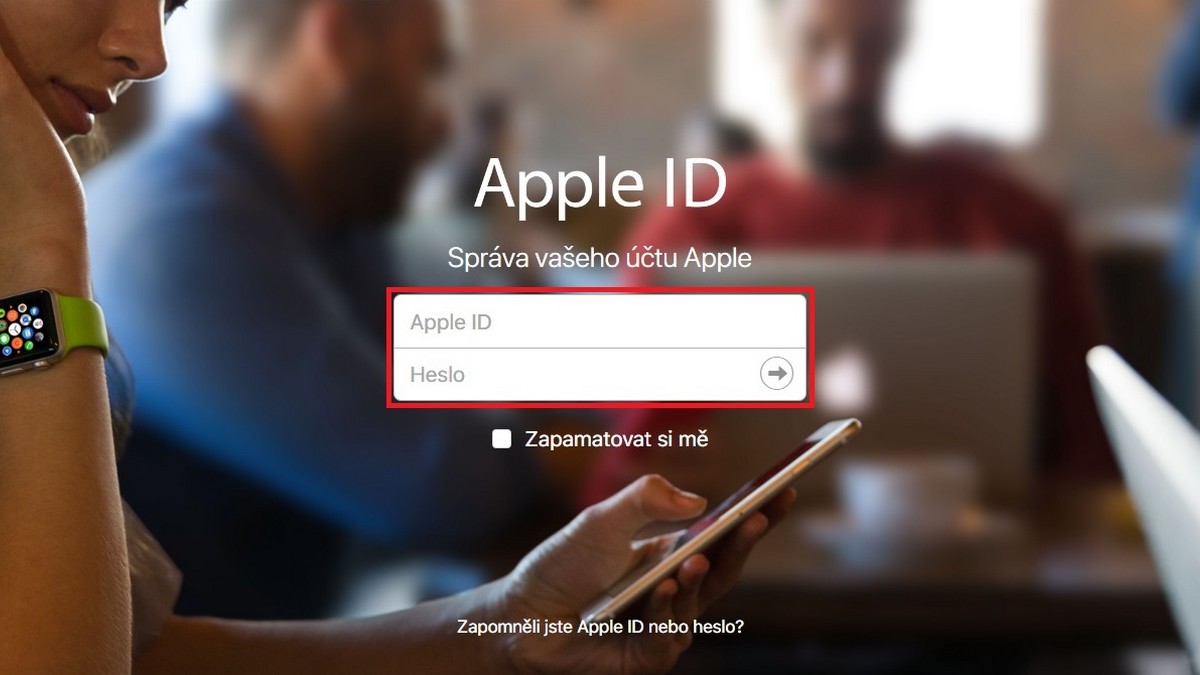 Ako zmeniť e-mail v Apple ID: Existuje niekoľko možností