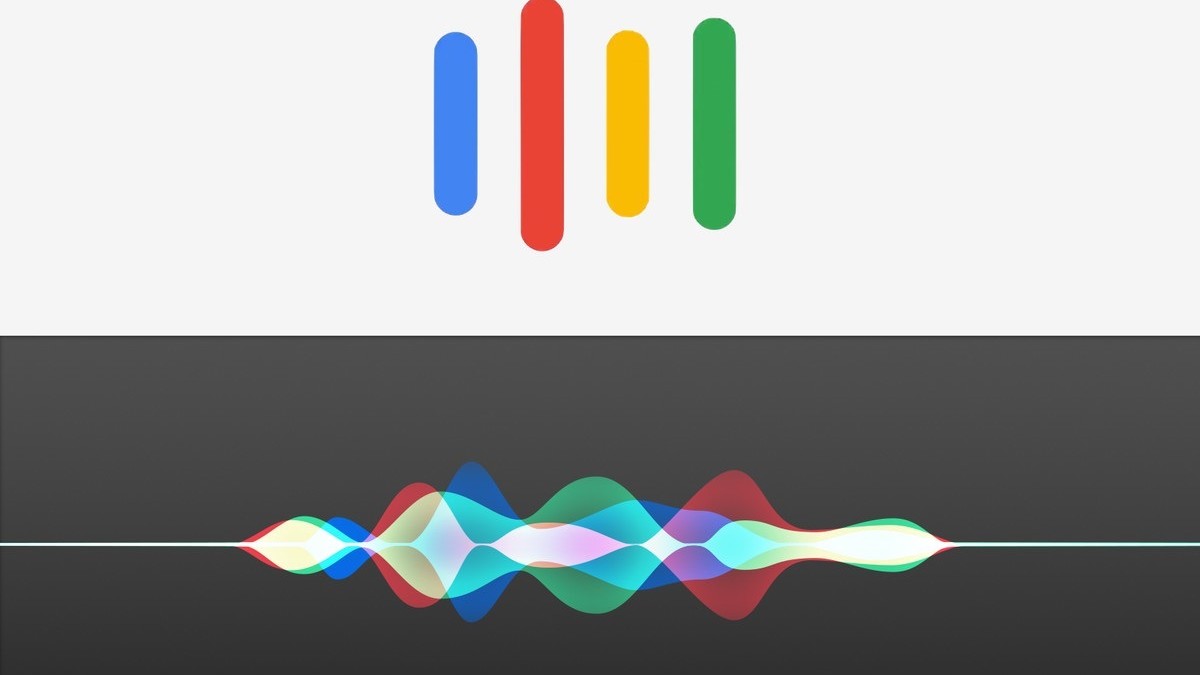 Chytrý asistent pre iPhone: Zvoliť si Siri alebo Google?
