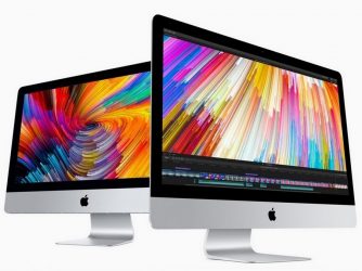 Apple chystá nový Mac