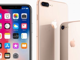 Apple predstaví nové iPhony