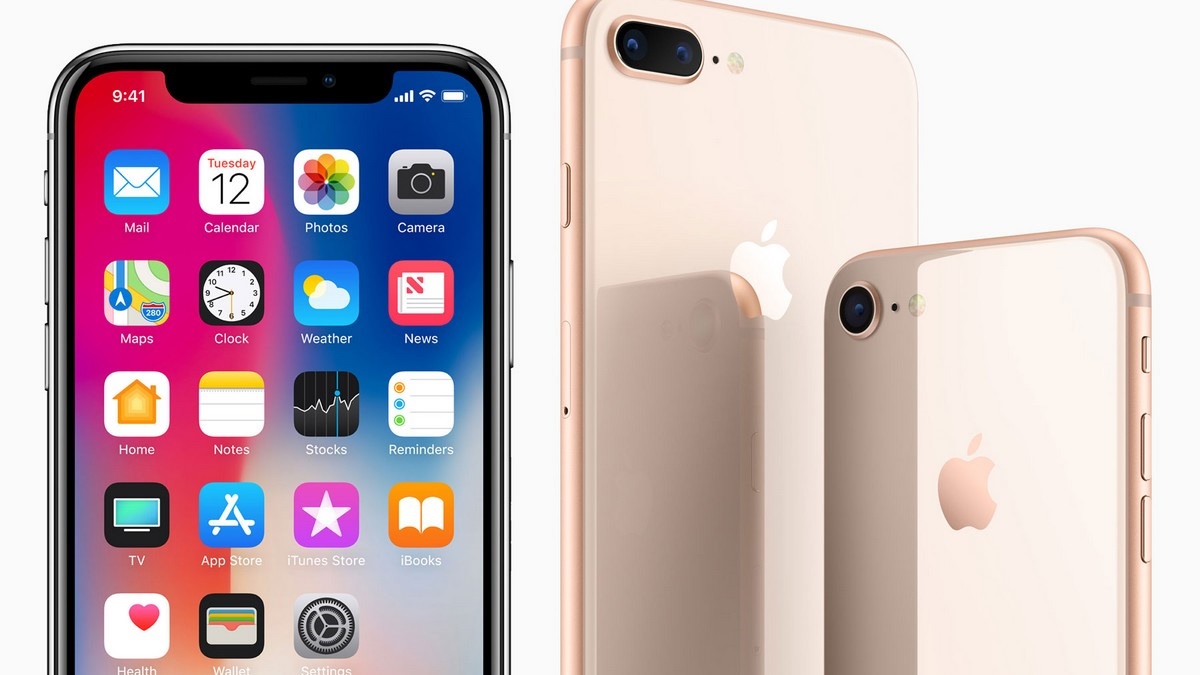 Apple predstaví v priebehu tohto roku hneď tri nové iPhony