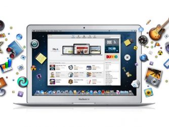 iOS macOS