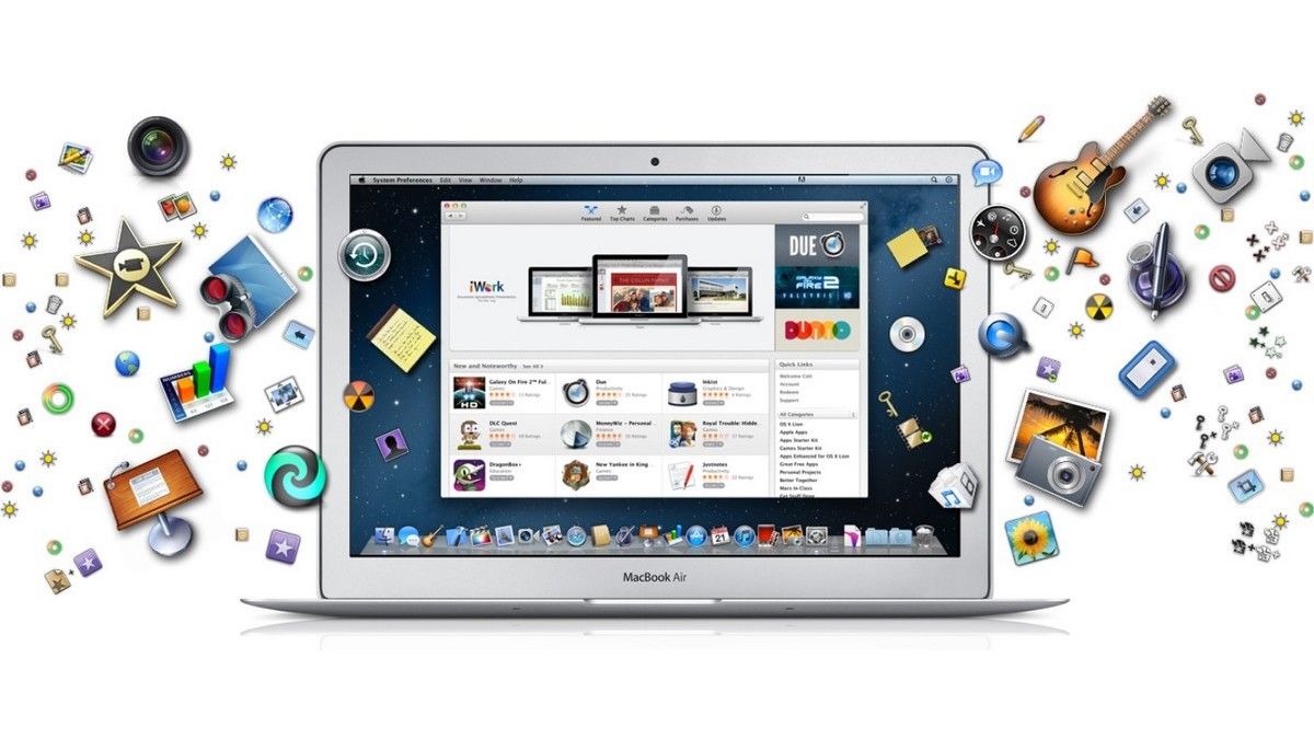 Apple chce funkčné iOS aplikácie na Macu už tento rok
