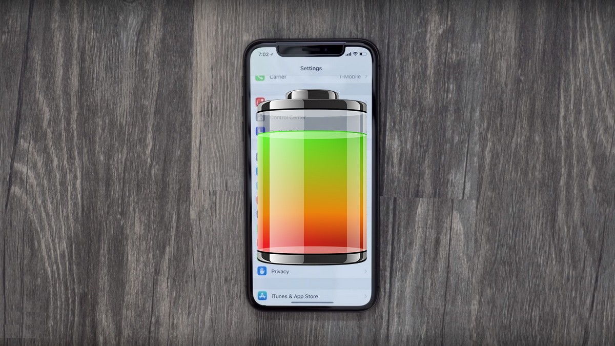Apple integruje do iOS 11.3 funkciu pre detekciu stavu batérie