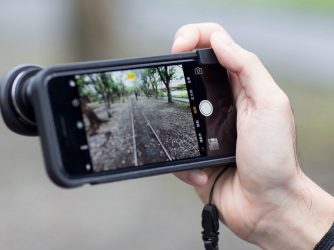Ako fotiť iPhonom v základných režimoch