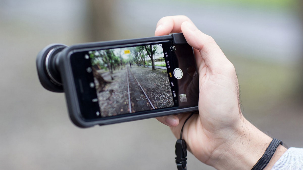Ako správne fotiť iPhonom v základných režimoch