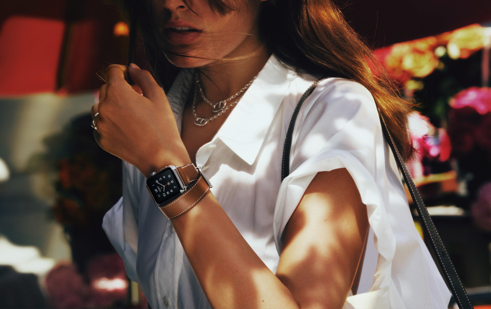 Veľký výber remienkov pre Apple Watch: Meňte podľa potreby