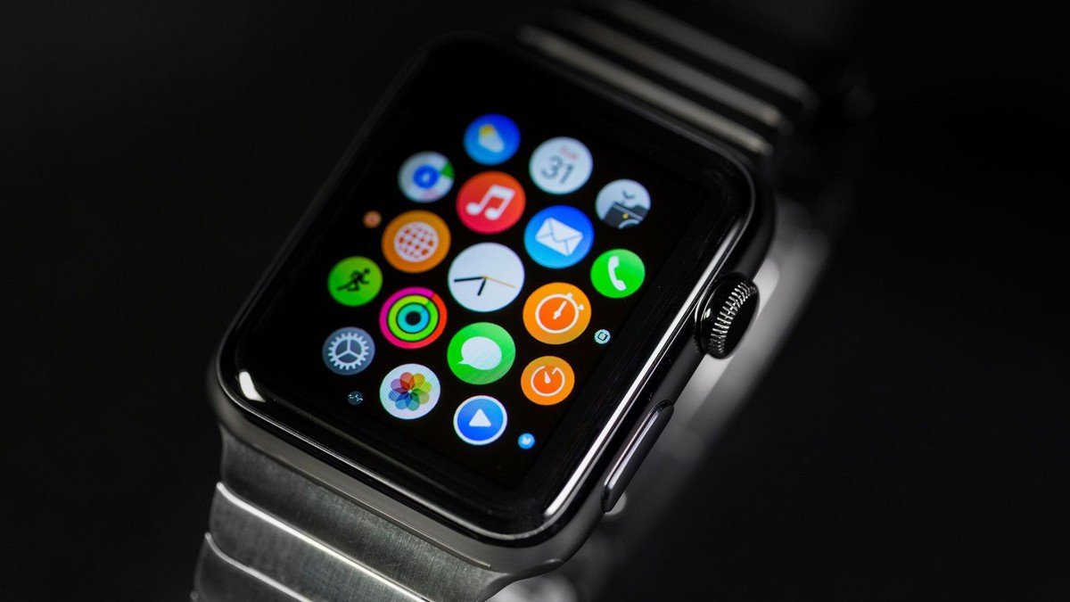 Zjednodušte si cestovanie vďaka aplikáciám v Apple Watch