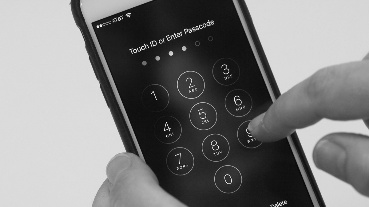Ukážeme vám, ako na&nbsp;iPhone zamknúť fotky a&nbsp;videá