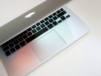 Čo urobiť, než predáte alebo daruejte Mac