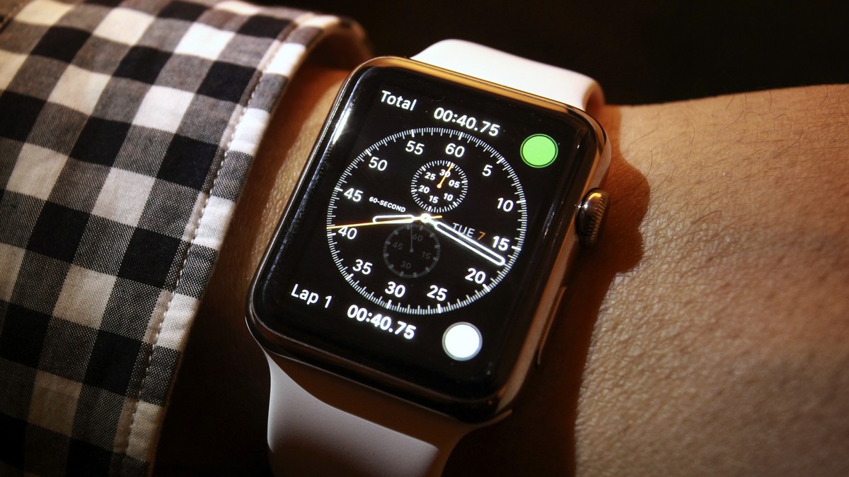 Tipy pre zrýchlenie spomalených Apple Watch