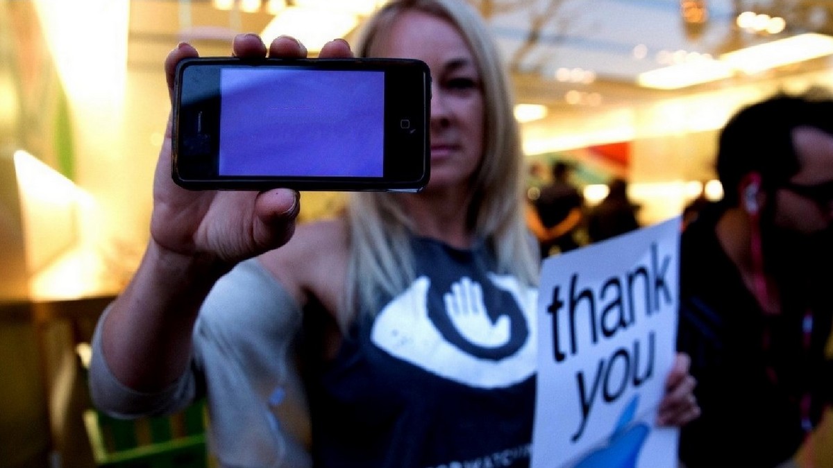 Rodičovský dohľad alebo zakážte obsah na iPhone a iPade