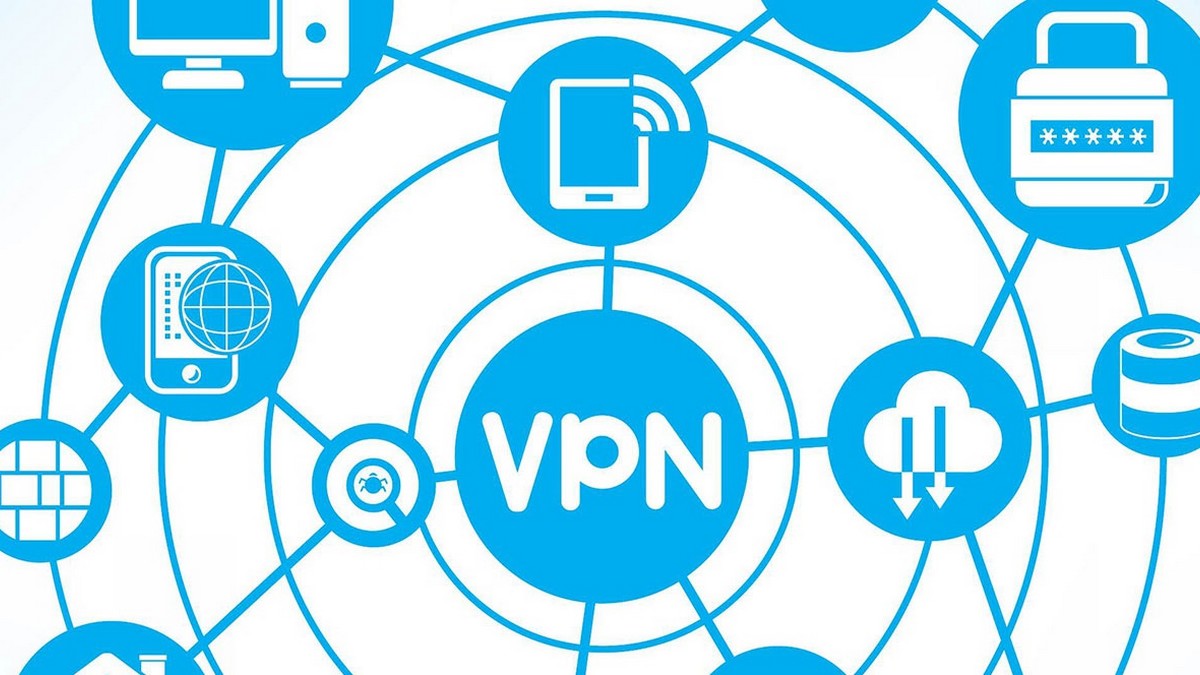 Chráňte svoje pripojenie na Macbooku pomocou VPN