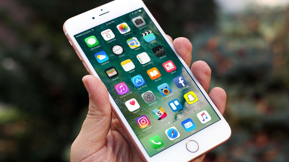 Prvé okamihy s iPhonom & iPadom, čo je potrebné spraviť?