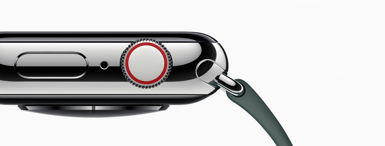 Apple Watch 4 -remienky