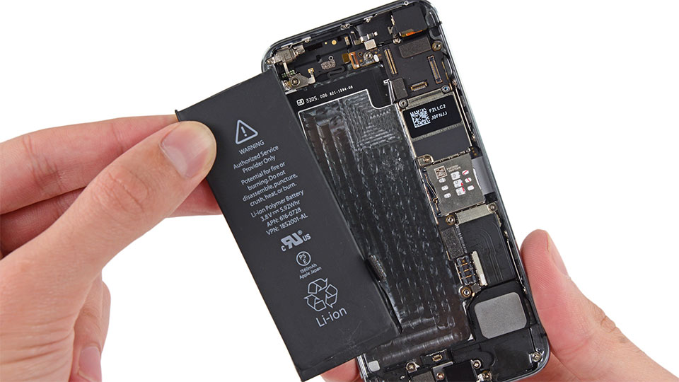 Ako zistiť stav batérie v iPhone? Nie je to žiadna veda.
