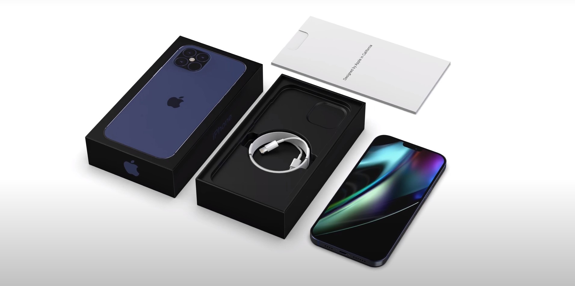 Kryty pre iPhone&nbsp;12 – najširší výber na&nbsp;AppleKing.sk