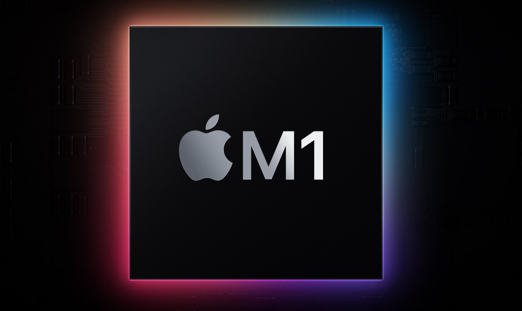 Apple Event: Procesor M1 a&nbsp;nové MacBooky