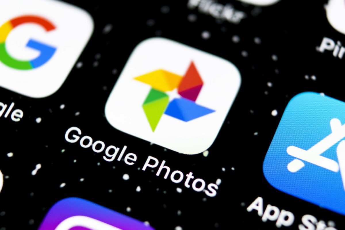 Fotky Google vám ušetria kopu miesta v&nbsp;iPhone