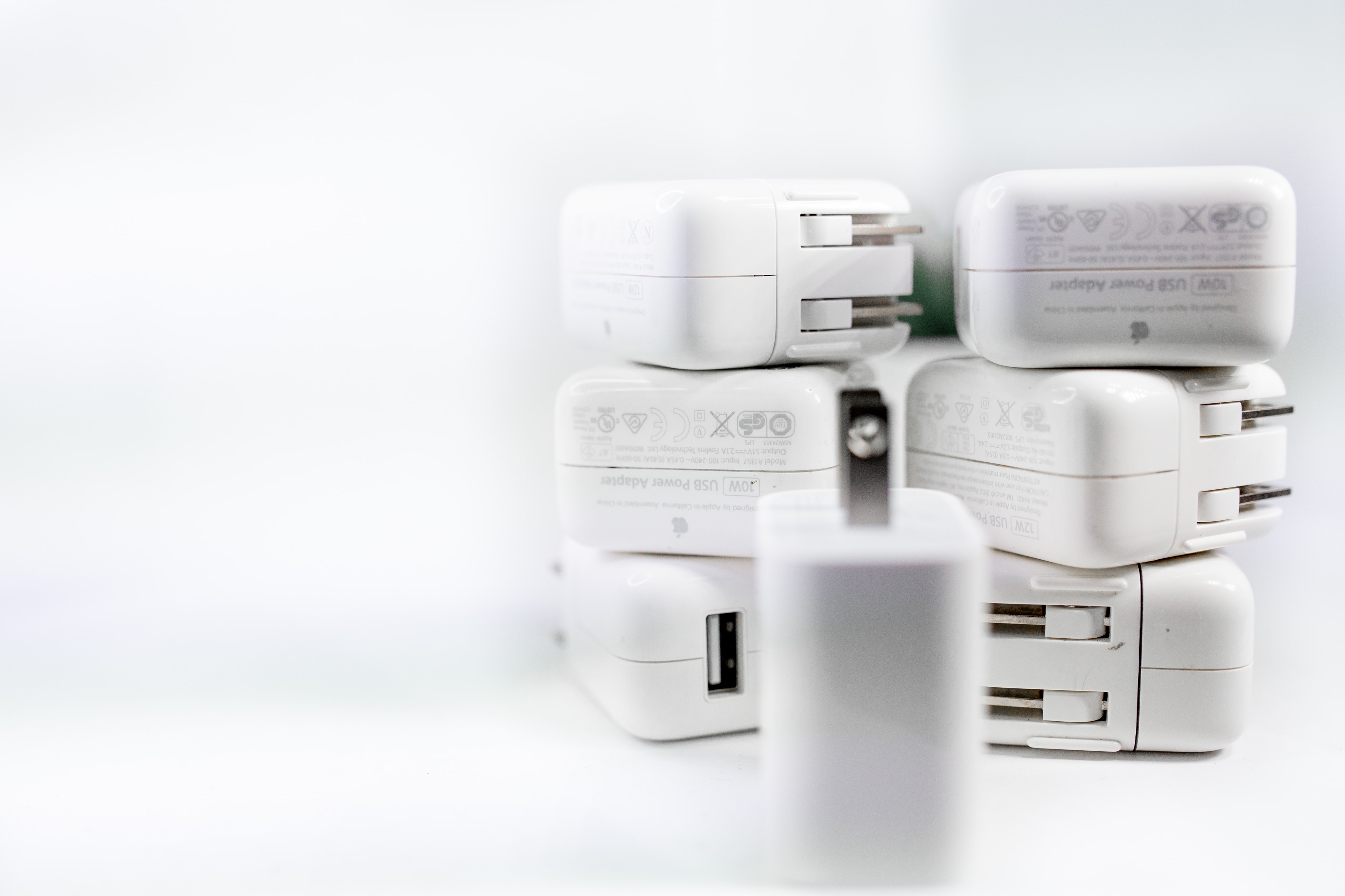 Nabíjačky Qualcomm QC a&nbsp;Power Delivery – poznáte rozdiel?