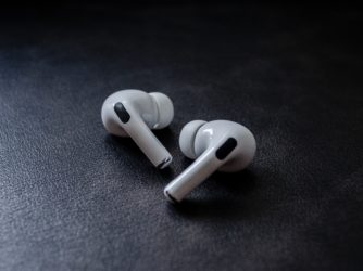 Apple představil servisní program pro AirPods Pro