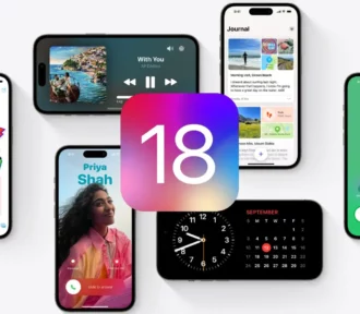 iOS 18 vraj prinesie novú domovskú obrazovku, modulárny dizajn a aktualizáciu mnohých aplikácií!