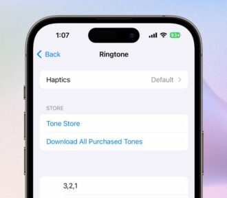 Tipy pre iOS #18 – Ako vytvoriť vlastné zvonenia z&nbsp;videí YouTube?
