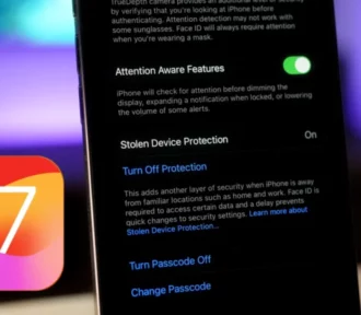 Tipy pre iOS – Ako najlepšie ochrániť iPhone pred krádežou?