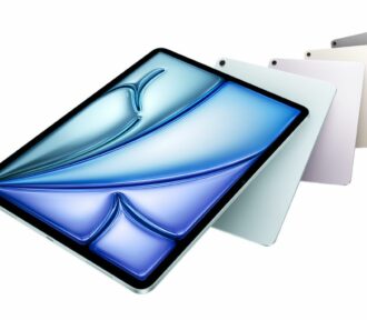 iPad Air 2024 – Aký je nový iPad „pre masy“?