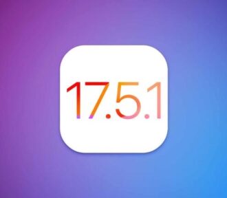 Spoločnosť Apple vydala iOS 17.5.1 a iPadOS 17.5.1! Opravujú veľmi závažnú bezpečnostnú chybu. O čo ide?