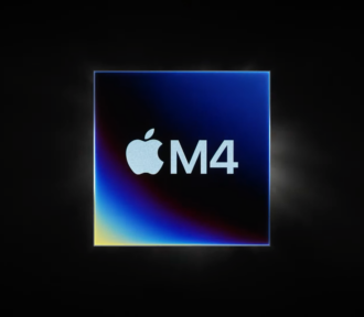 Aký výkon má nový čip M4 v porovnaní s predchádzajúcimi procesormi Apple Silicon?