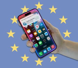 Apple vracia úder Európskej únii. Jeho umelá inteligencia nebude mať povolený vstup do EÚ!
